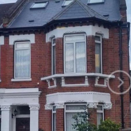 Bed and Breakfast Helena Host Family Londres Exterior foto