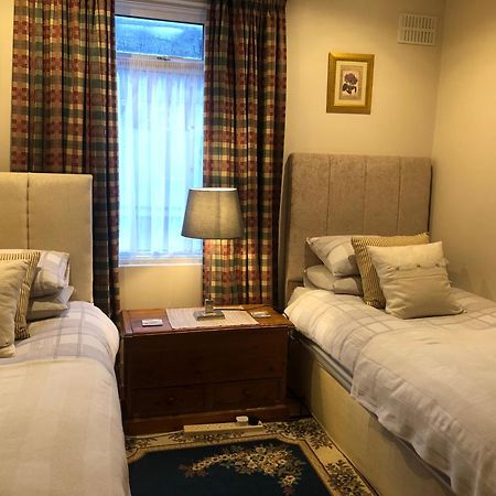 Bed and Breakfast Helena Host Family Londres Exterior foto