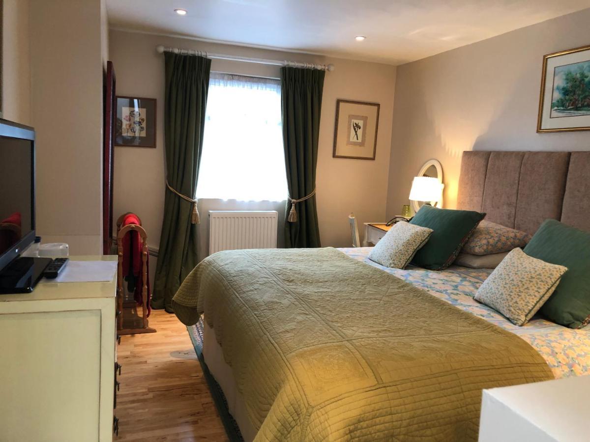 Bed and Breakfast Helena Host Family Londres Exterior foto
