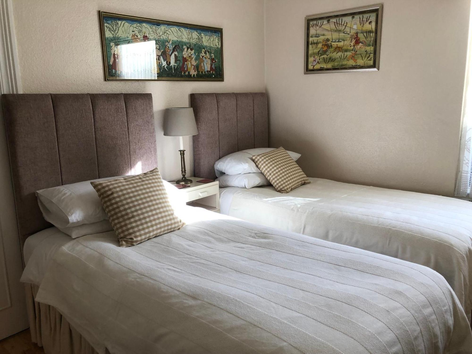 Bed and Breakfast Helena Host Family Londres Exterior foto