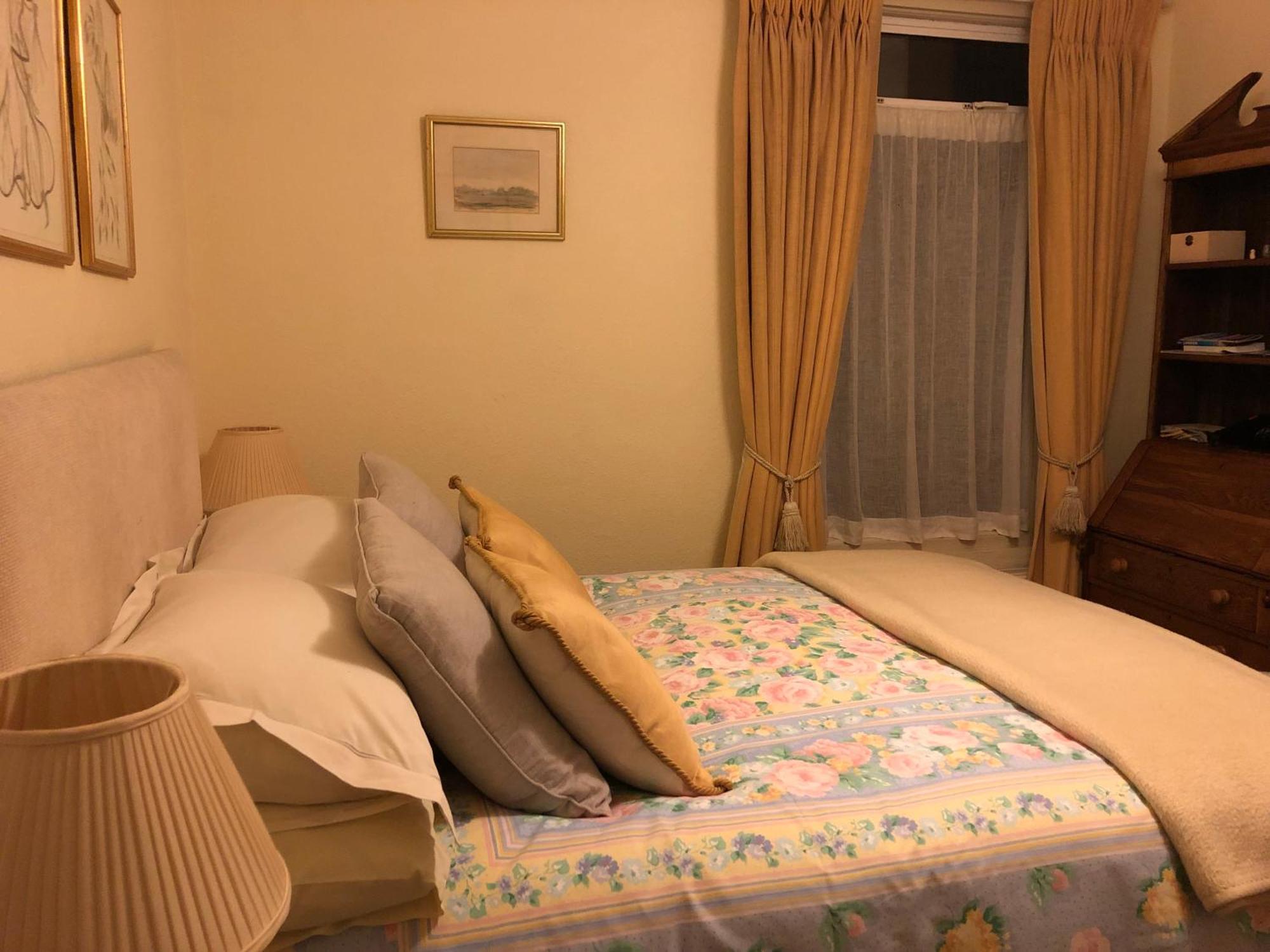 Bed and Breakfast Helena Host Family Londres Exterior foto